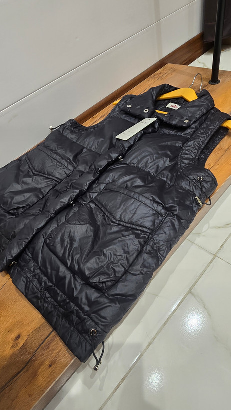 پافر وارداتی زنانه